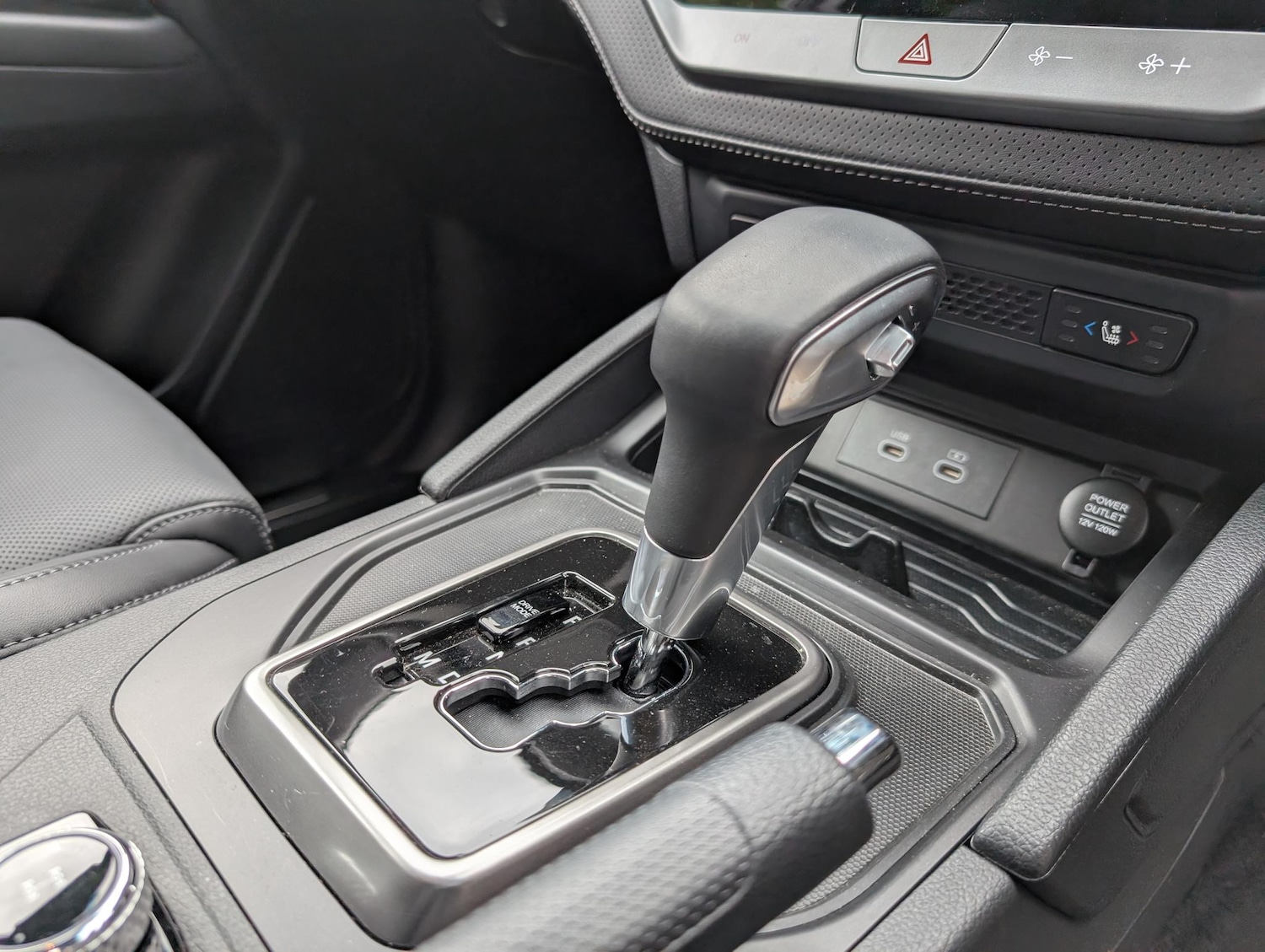 Used KGM Musso for sale - 77454659: Photo 26