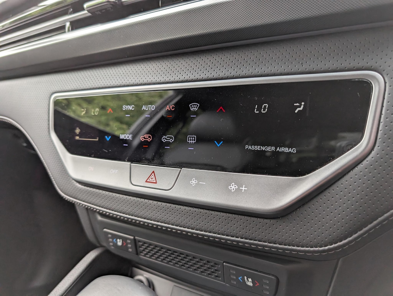 Used KGM Musso for sale - 77454659: Photo 27