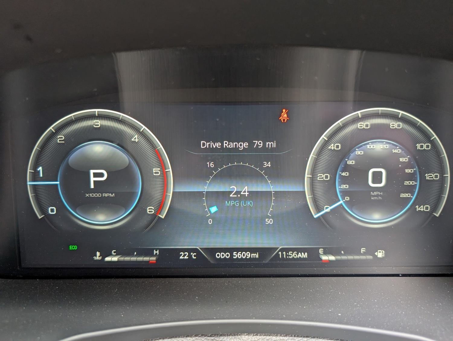 Used KGM Musso for sale - 77454659: Photo 28