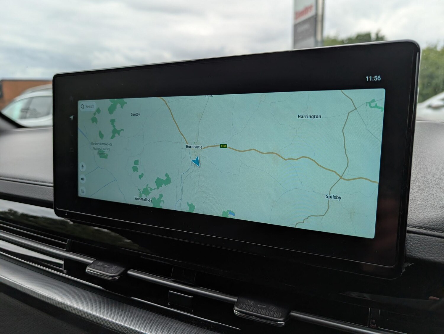 Used KGM Musso for sale - 77454659: Photo 29