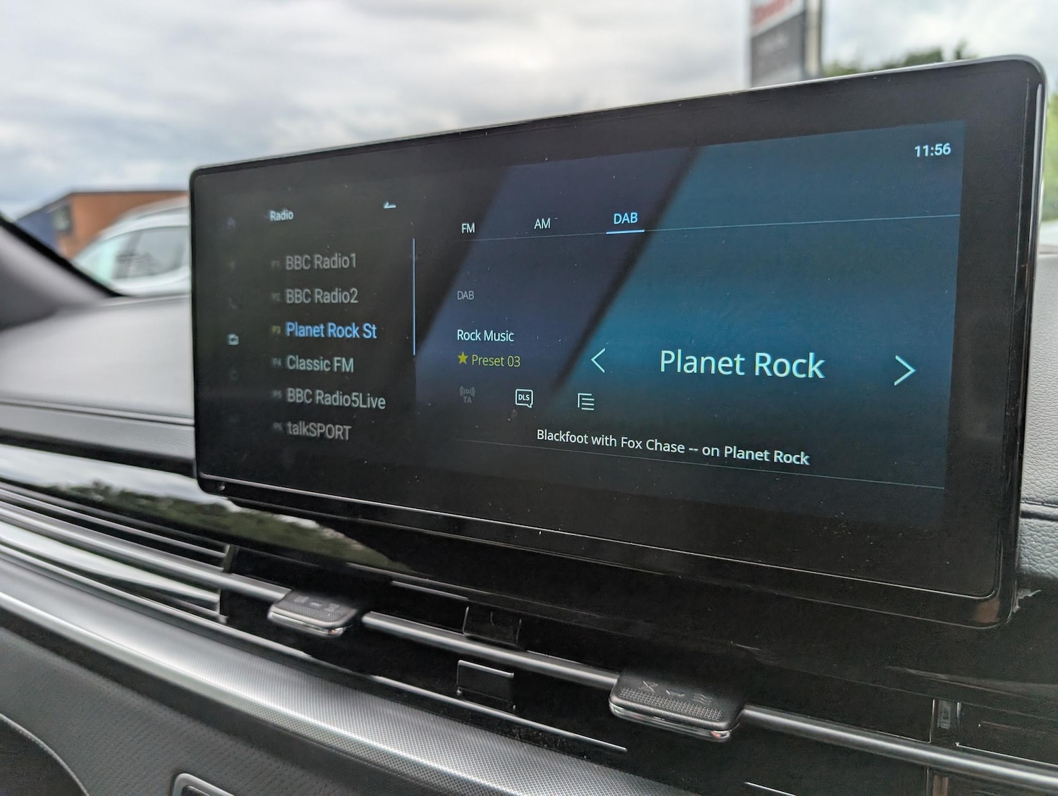 Used KGM Musso for sale - 77454659: Photo 30