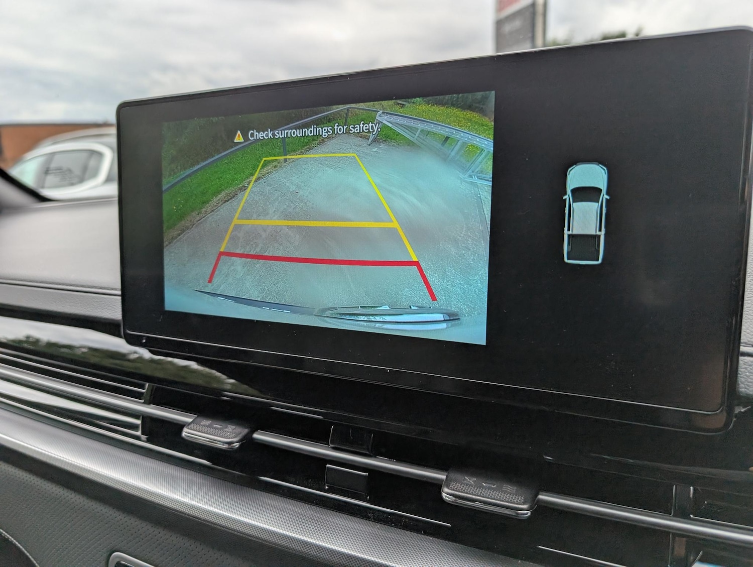 Used KGM Musso for sale - 77454659: Photo 31