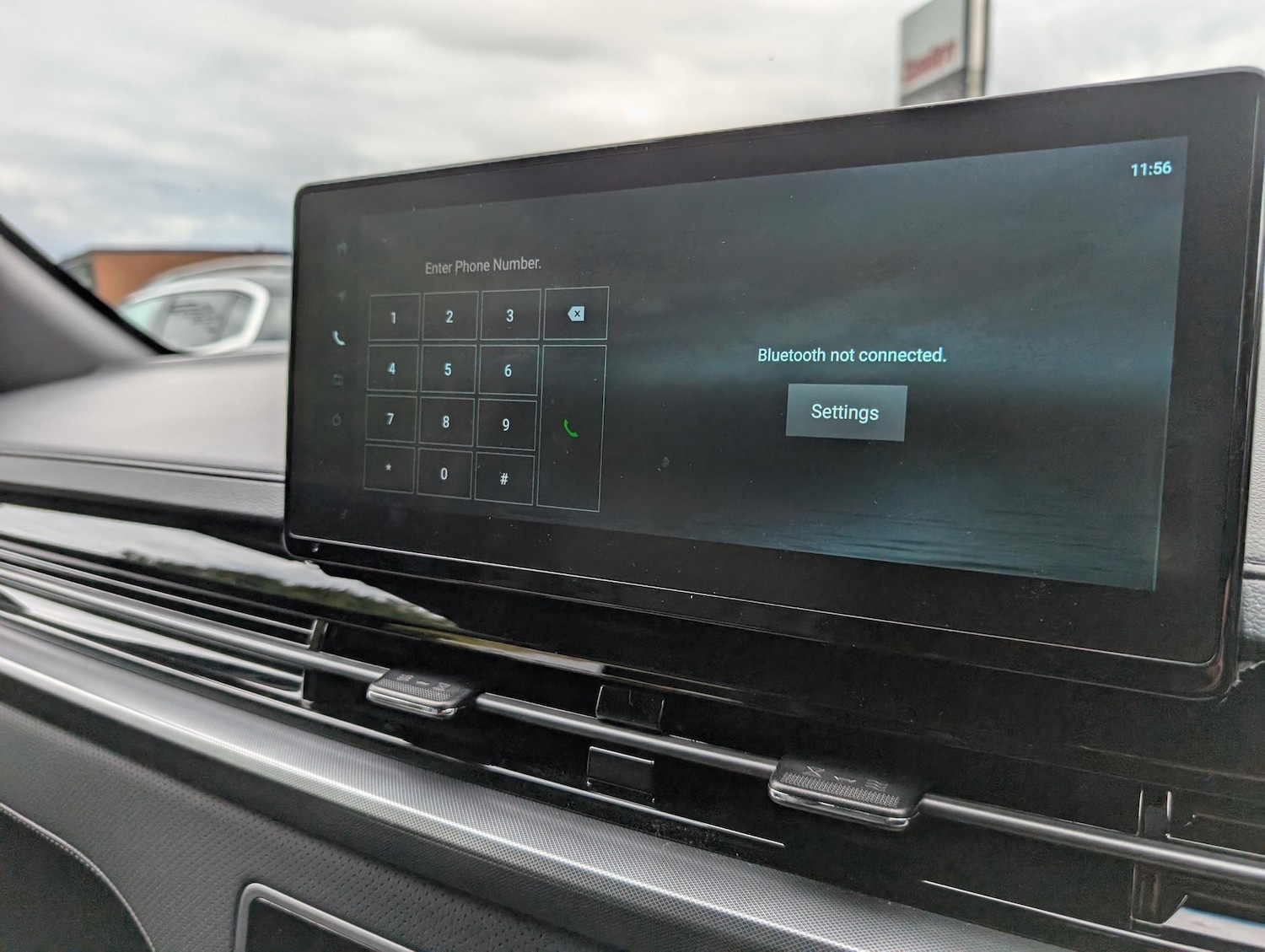 Used KGM Musso for sale - 77454659: Photo 32