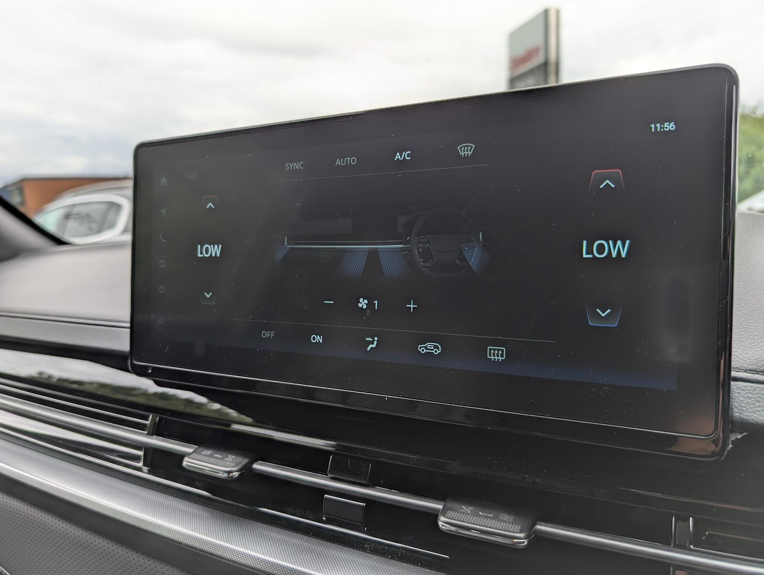 Used KGM Musso for sale - 77454659: Photo 33