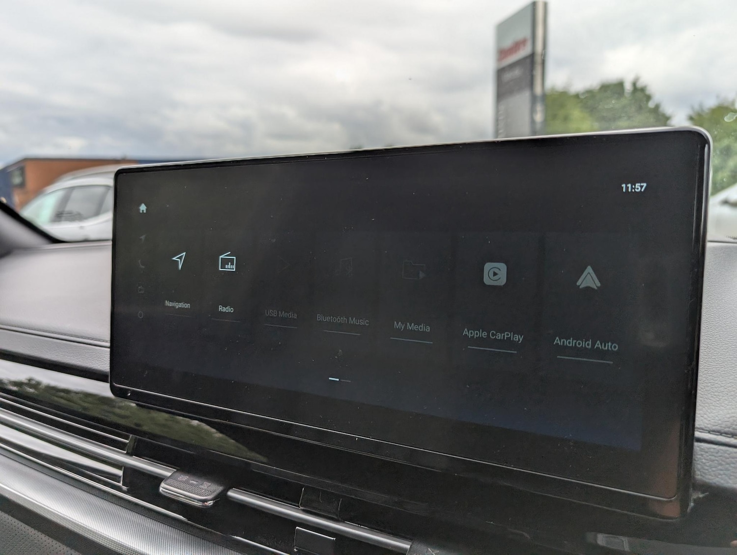 Used KGM Musso for sale - 77454659: Photo 34