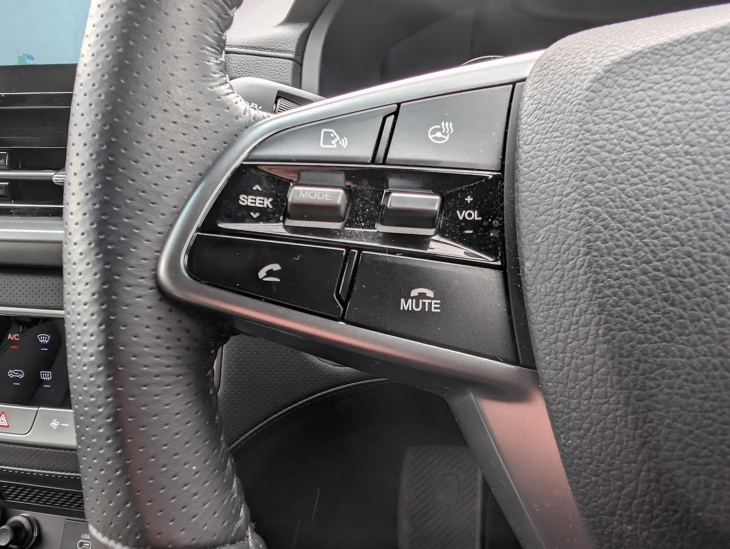 Used KGM Musso for sale - 77454659: Photo 35