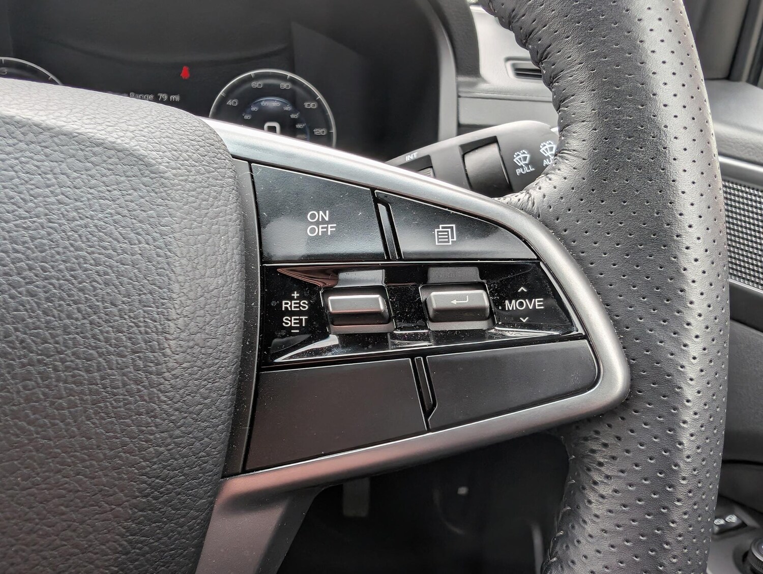 Used KGM Musso for sale - 77454659: Photo 36