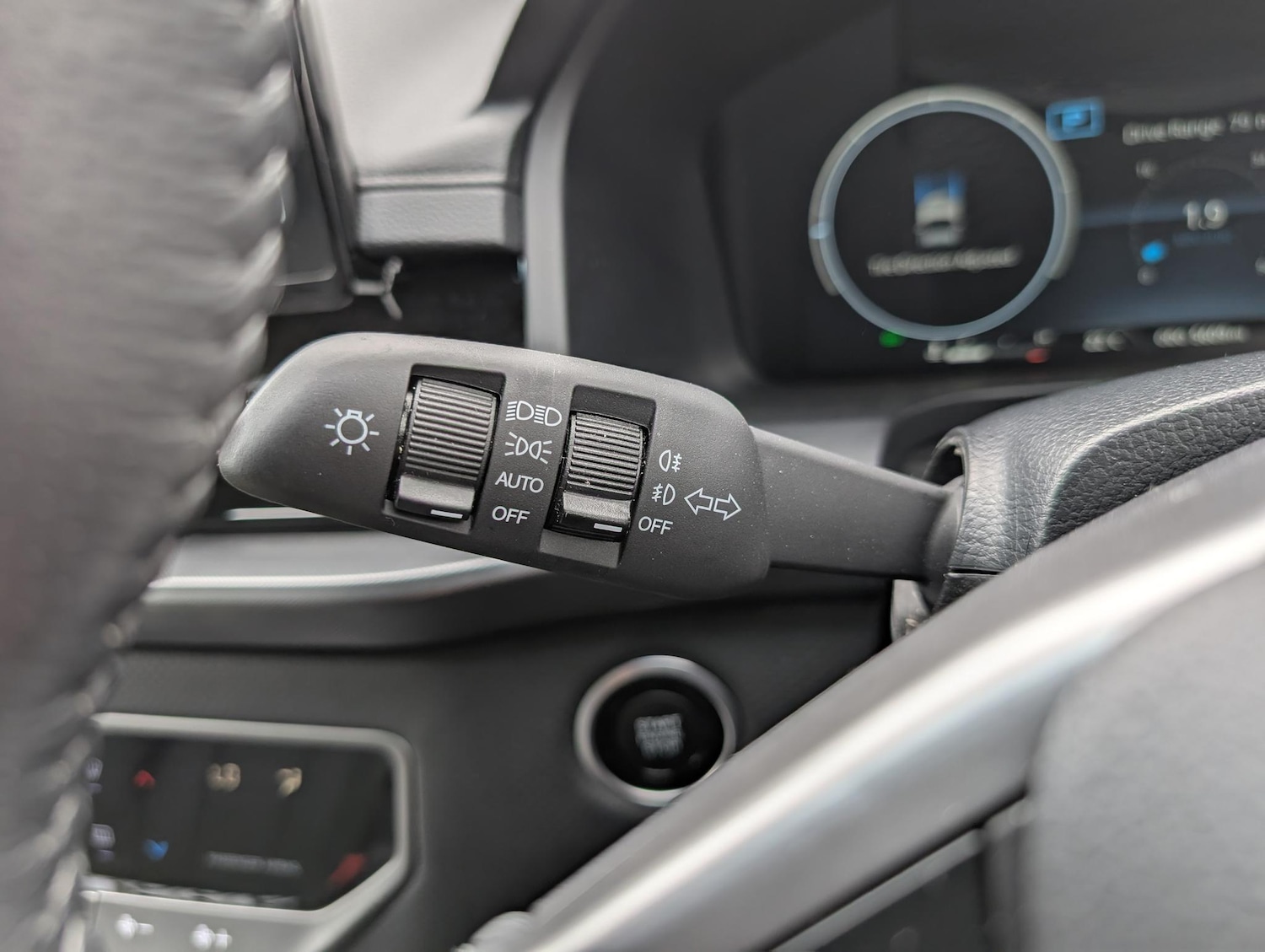 Used KGM Musso for sale - 77454659: Photo 37