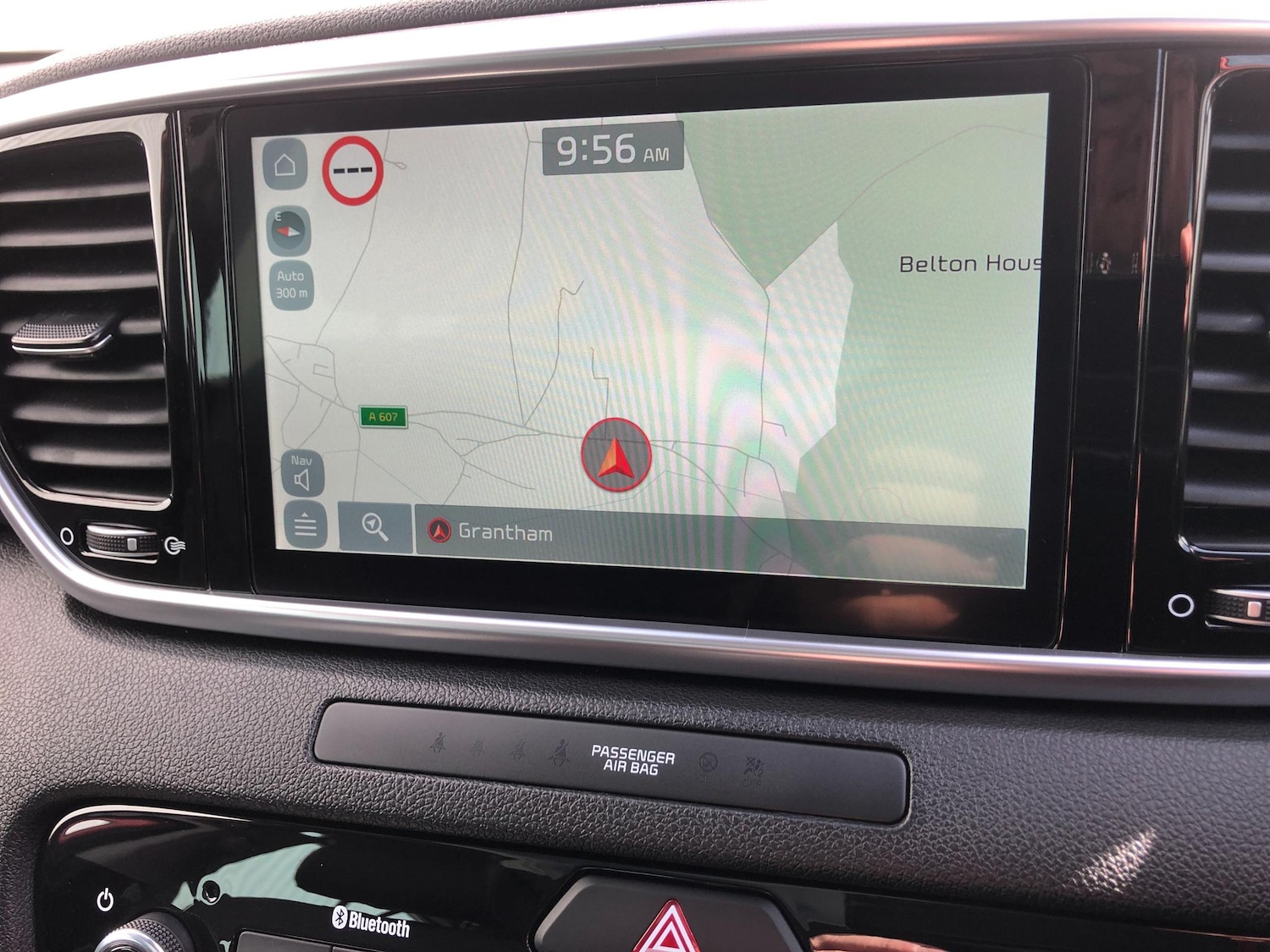 Used Kia Sportage 2021 for sale - 76215447: Photo 11