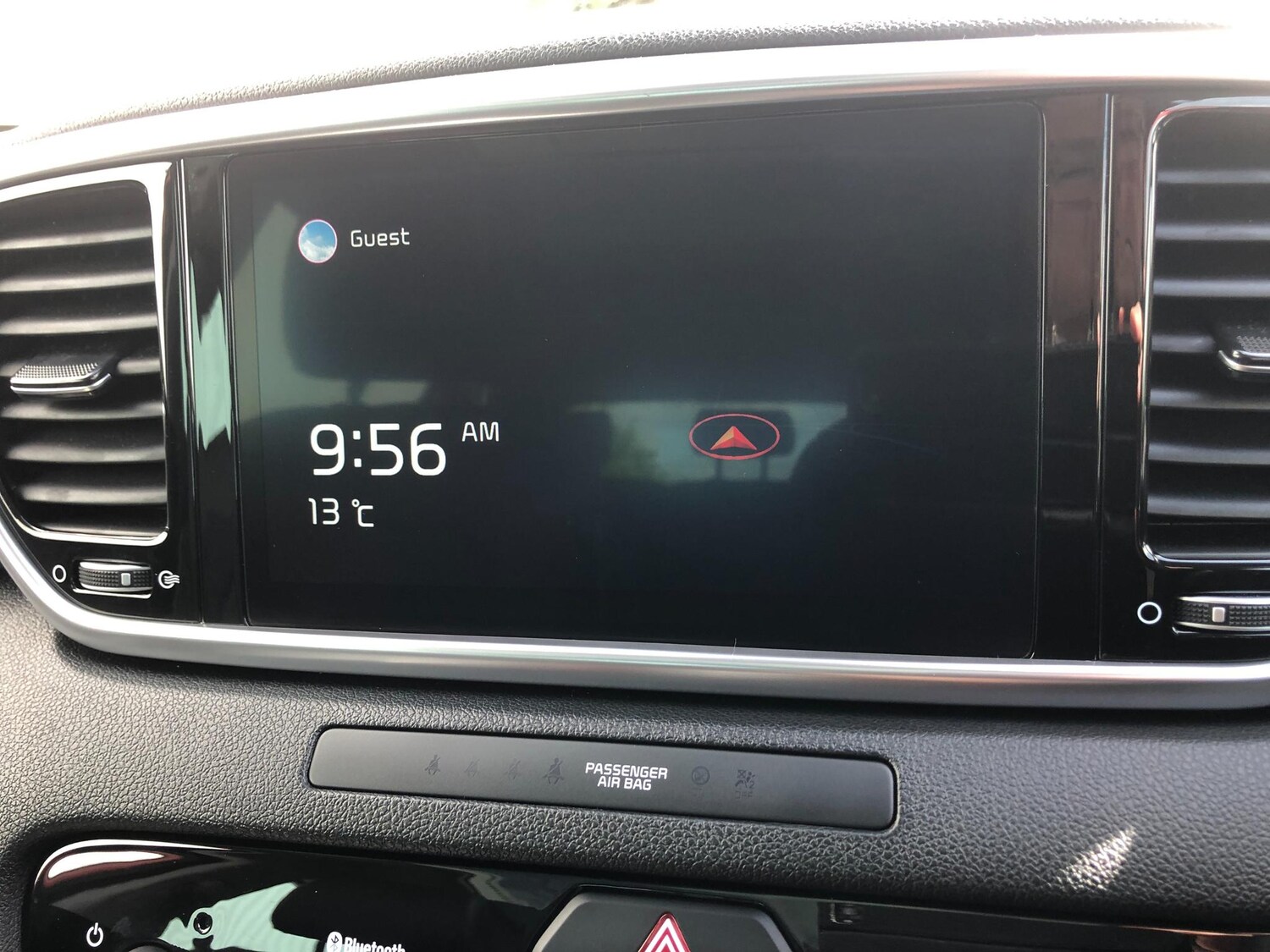 Used Kia Sportage 2021 for sale - 76215447: Photo 12