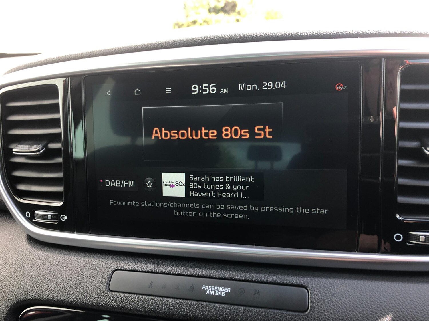 Used Kia Sportage 2021 for sale - 76215447: Photo 14