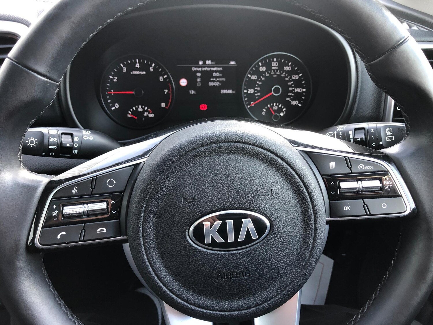 Used Kia Sportage 2021 for sale - 76215447: Photo 18