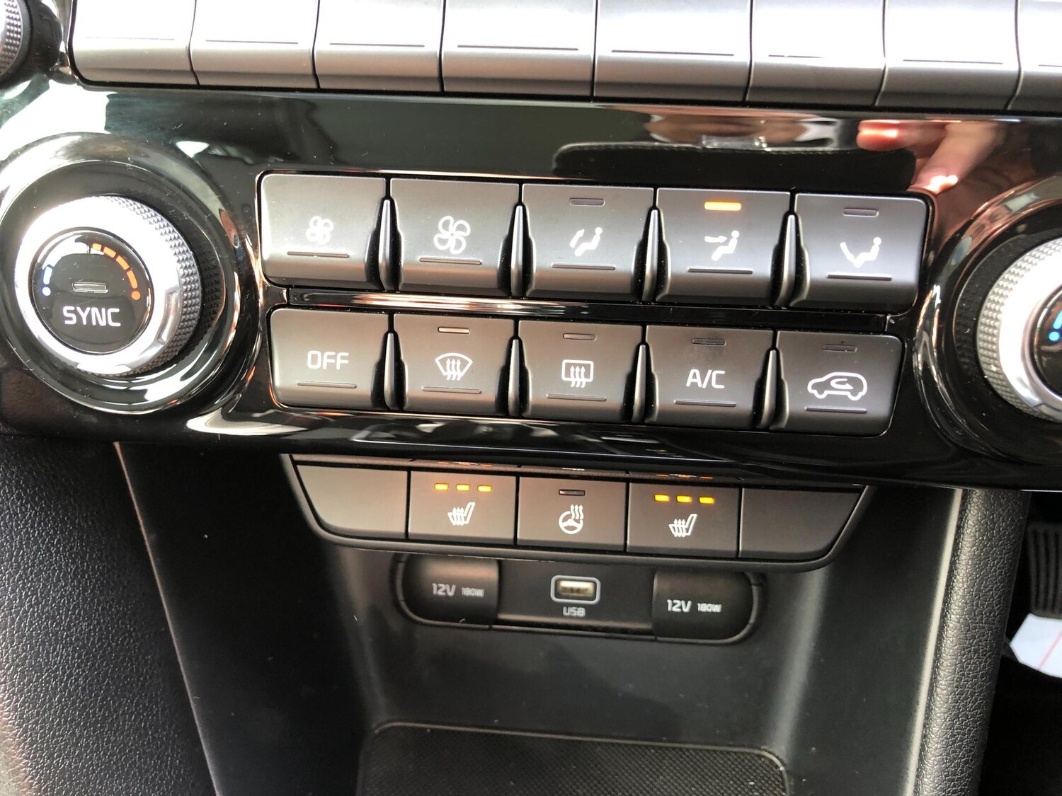 Used Kia Sportage 2021 for sale - 76215447: Photo 21