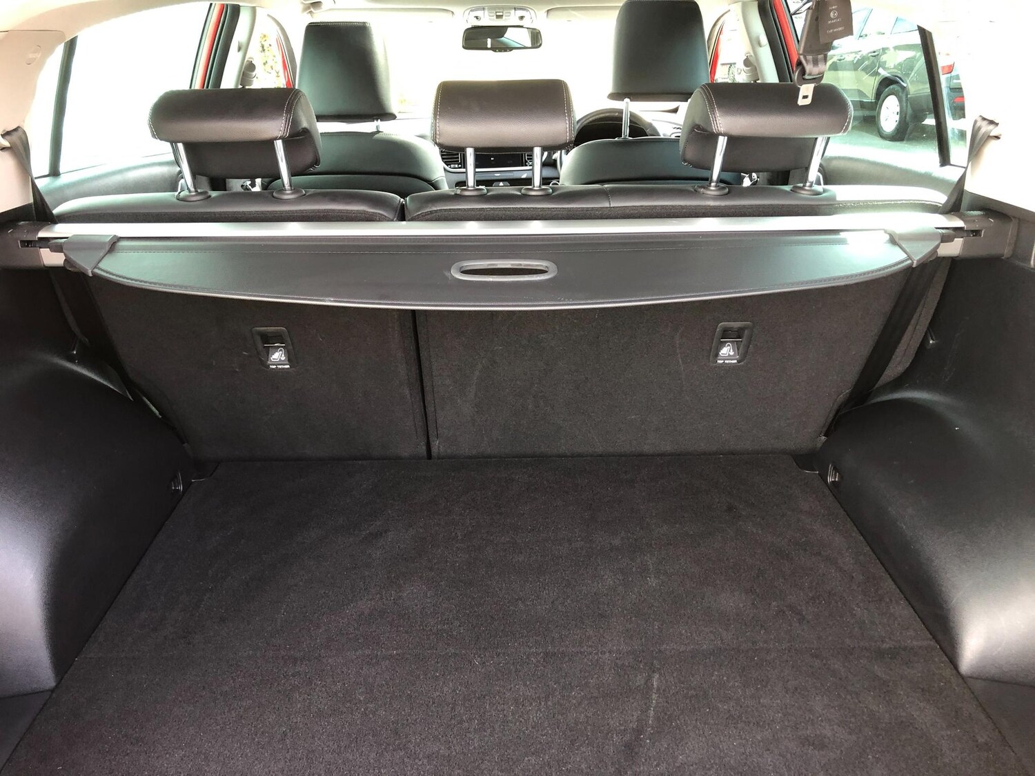 Used Kia Sportage 2021 for sale - 76215447: Photo 28