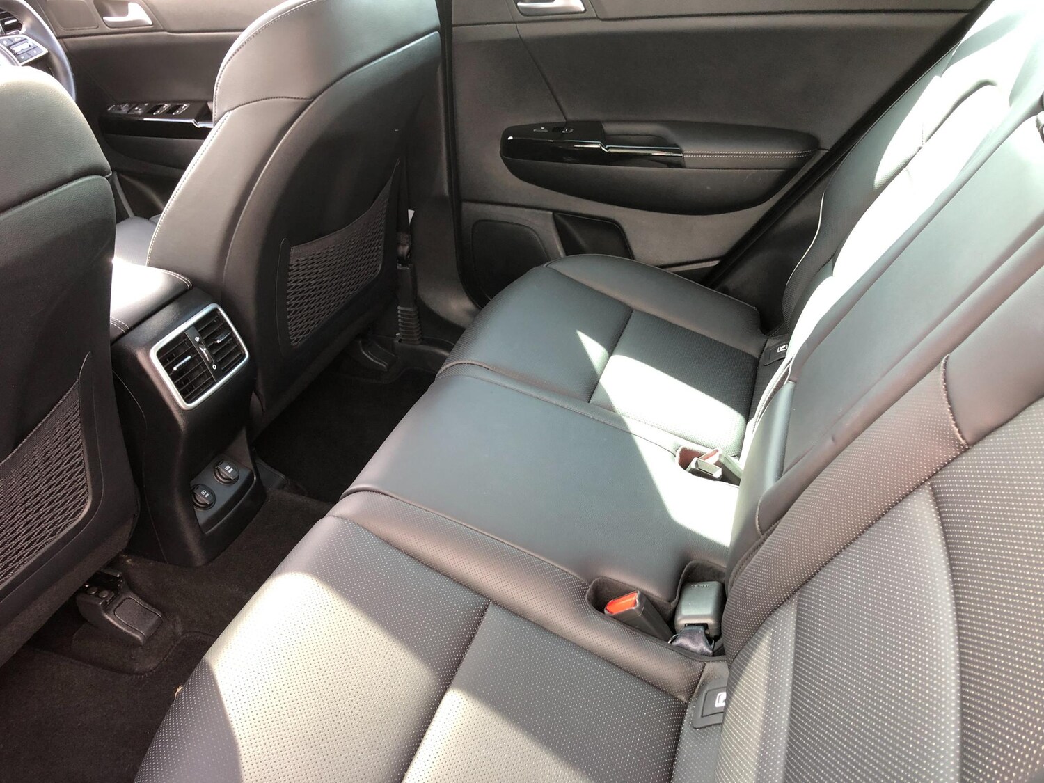 Used Kia Sportage 2021 for sale - 76215447: Photo 30