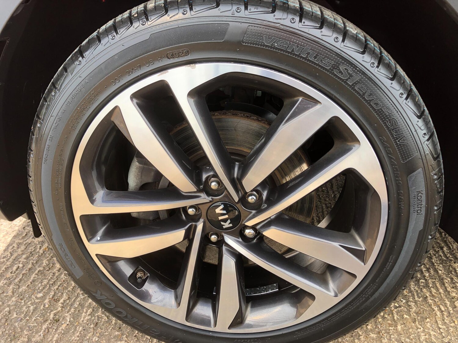 Used Kia Sportage 2021 for sale - 76215447: Photo 31