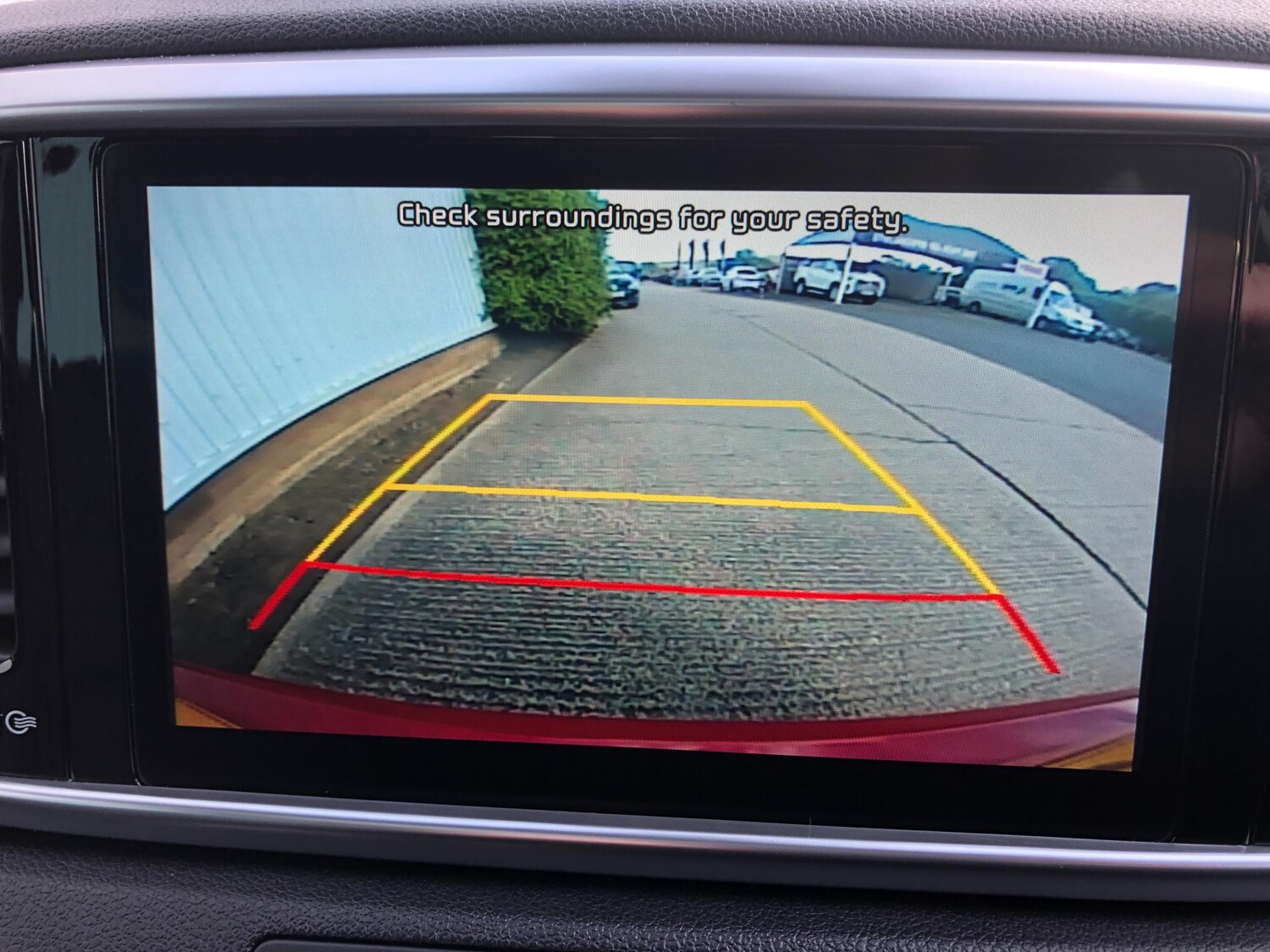 Used Kia Sportage 2021 for sale - 76215447: Photo 9