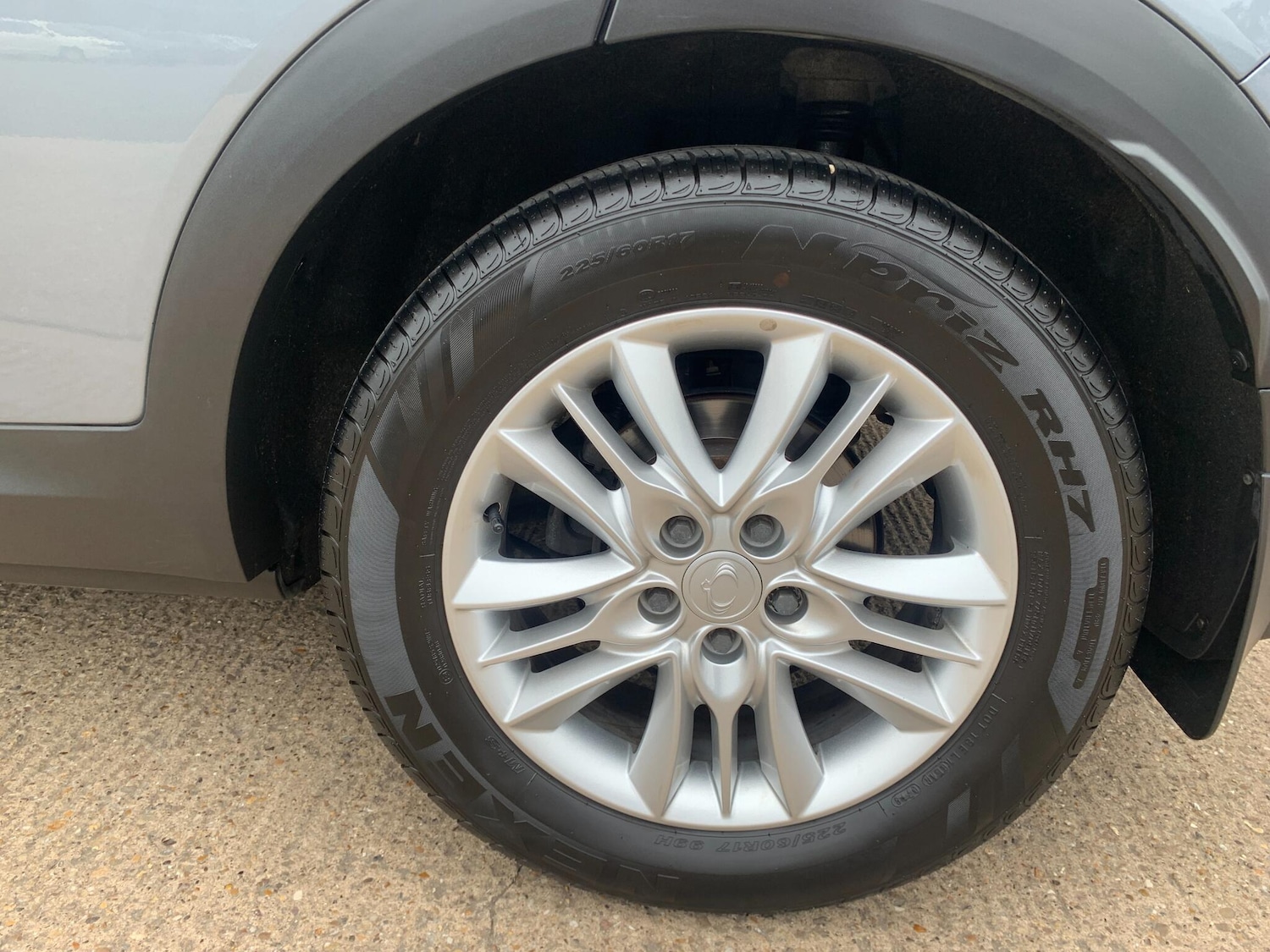 Used Ssangyong Korando 2020 for sale - 77440797: Photo 15