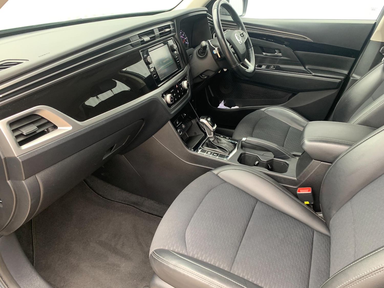 Used Ssangyong Korando 2020 for sale - 77440797: Photo 2