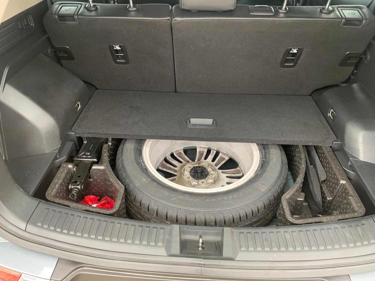 Used Ssangyong Korando 2020 for sale - 77440797: Photo 20