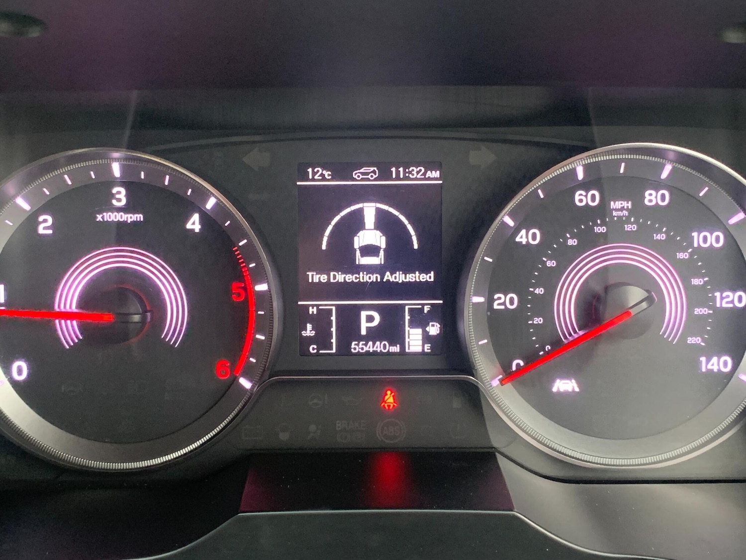 Used Ssangyong Korando 2020 for sale - 77440797: Photo 27