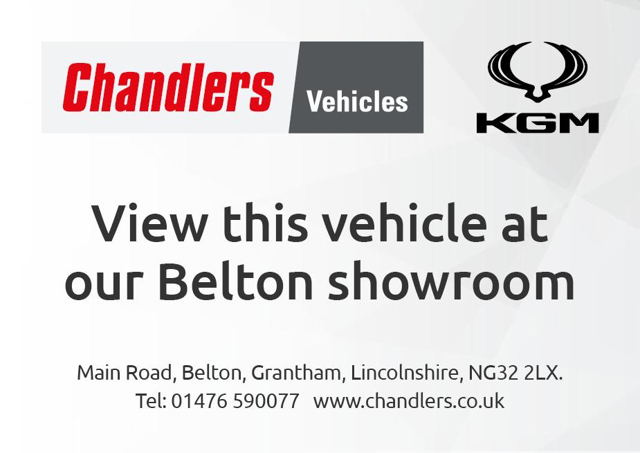 Used Ssangyong Korando 2020 for sale - 77440797: Photo 31