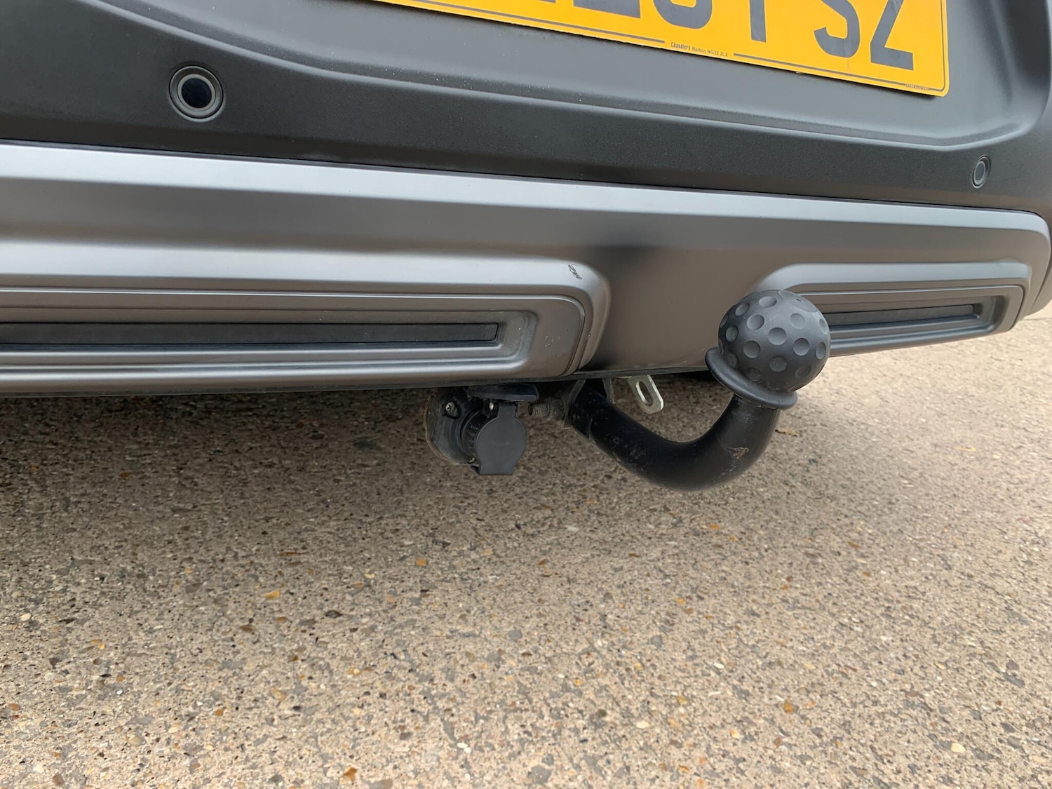 Used Ssangyong Korando 2020 for sale - 77440797: Photo 4