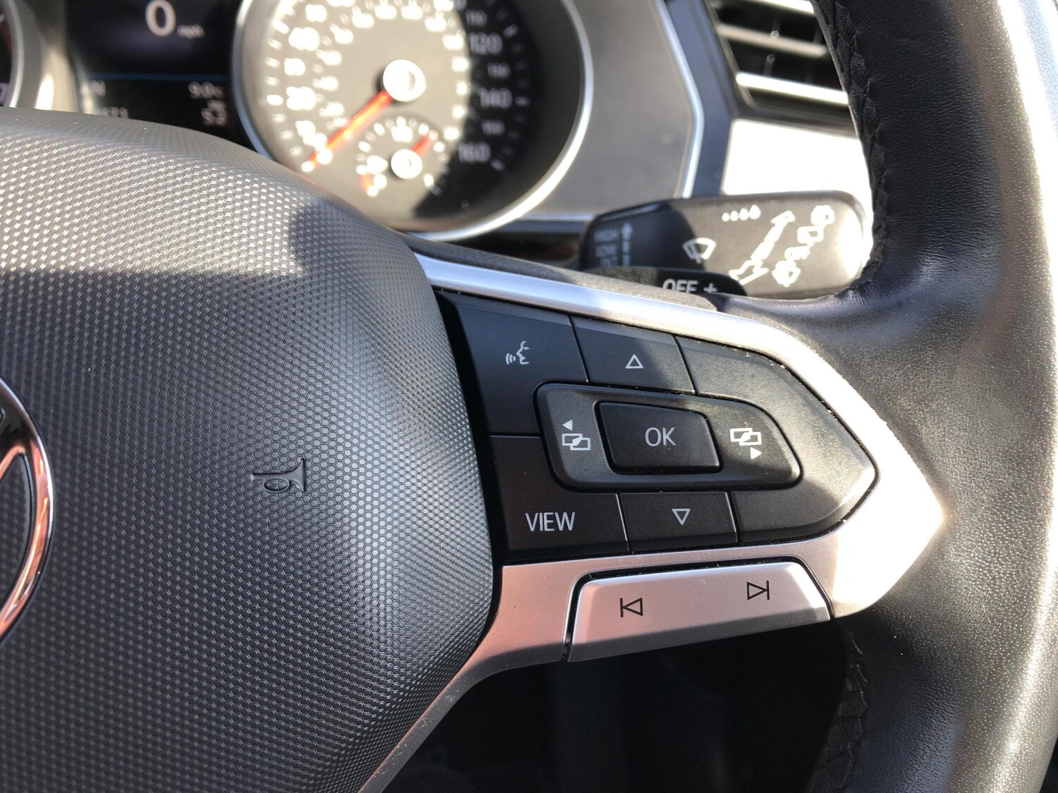 Used Volkswagen Passat 2022 for sale - 76214384: Photo 19