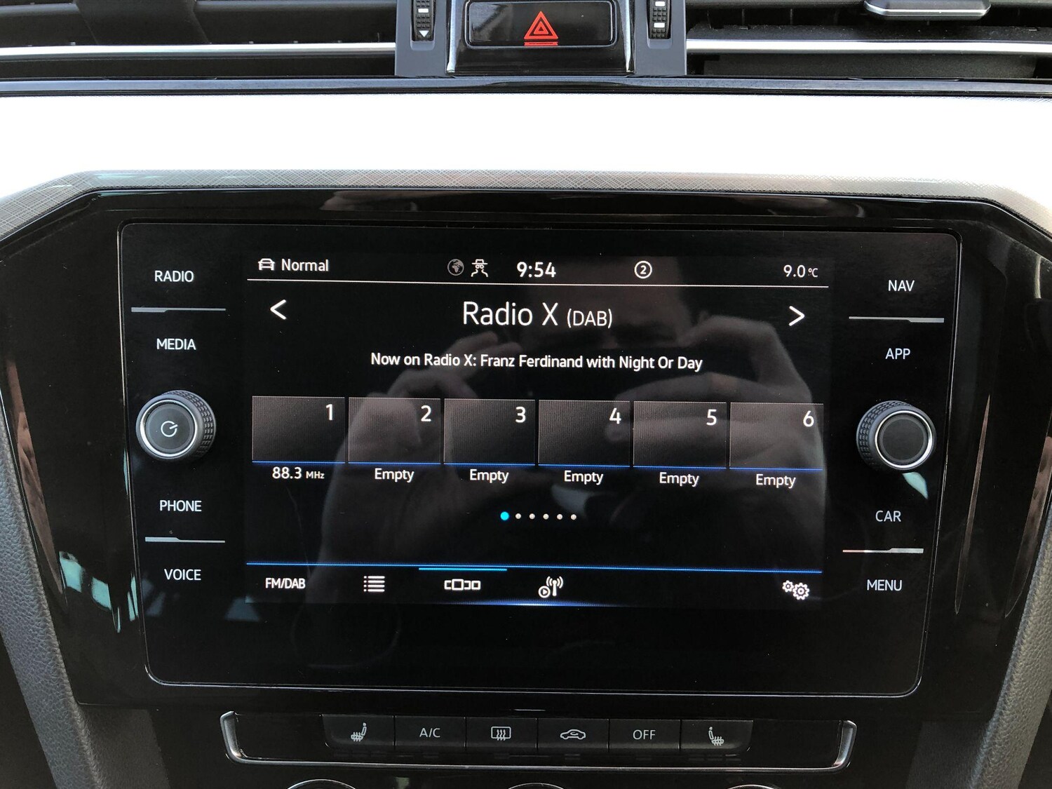 Used Volkswagen Passat 2022 for sale - 76214384: Photo 41