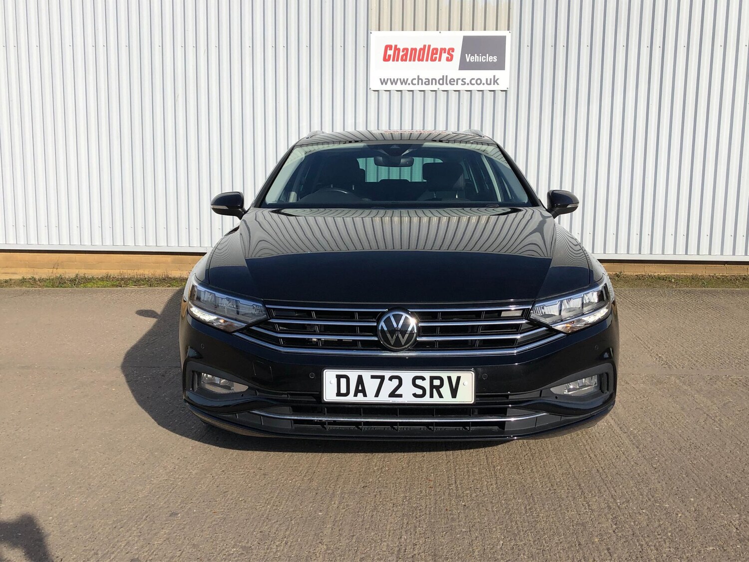 Used Volkswagen Passat 2022 for sale - 76214384: Photo 8