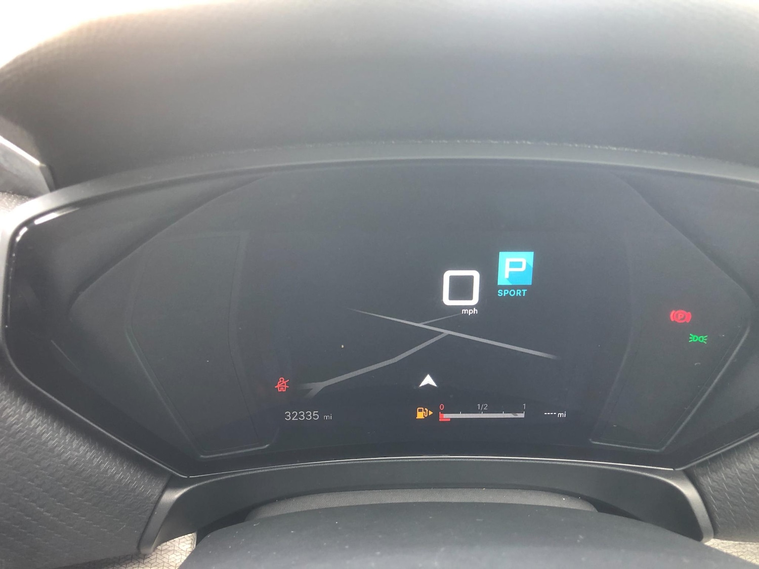 Used Citroen C5 X 2023 for sale - 78101485: Photo 10