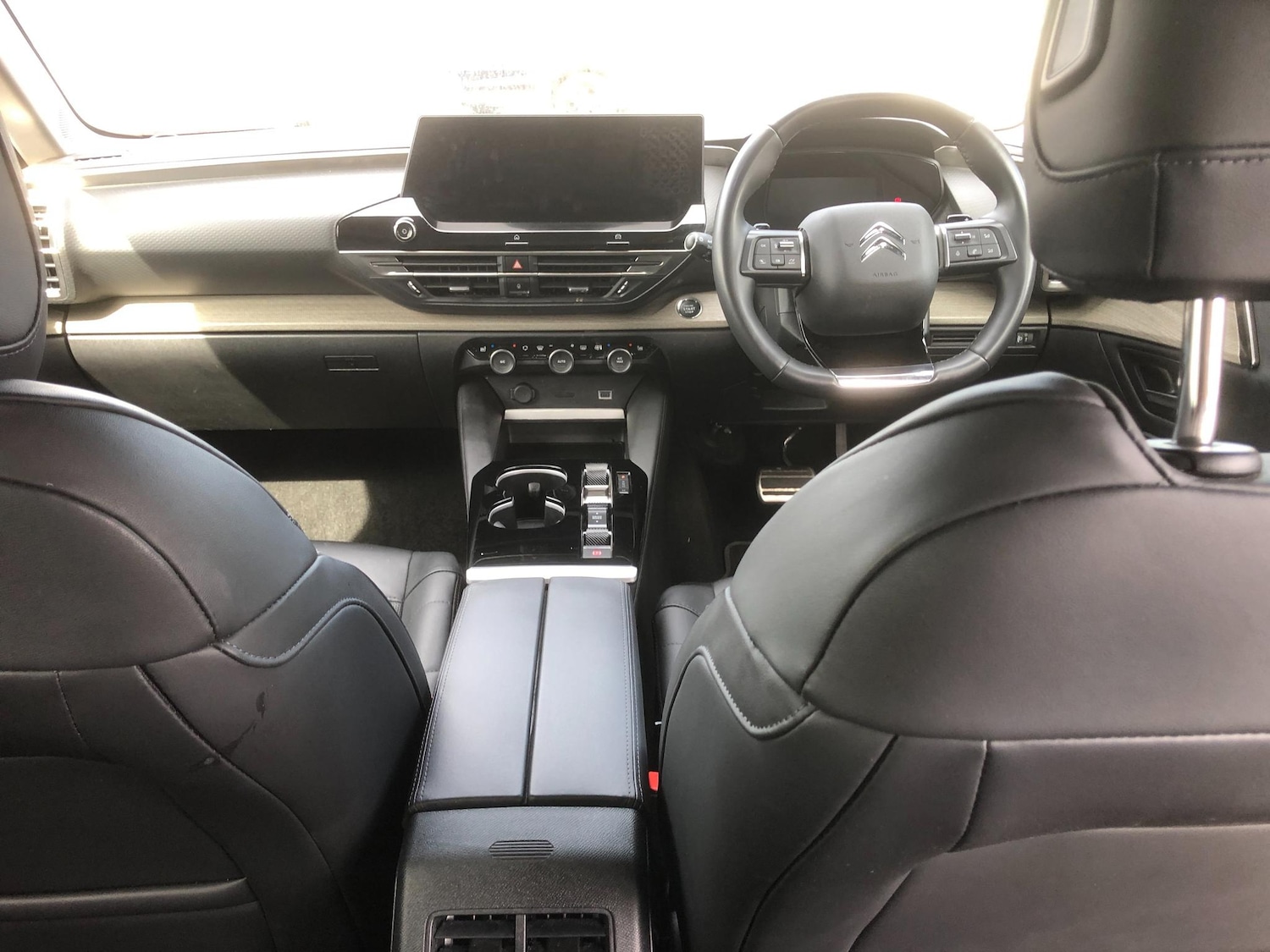 Used Citroen C5 X 2023 for sale - 78101485: Photo 24