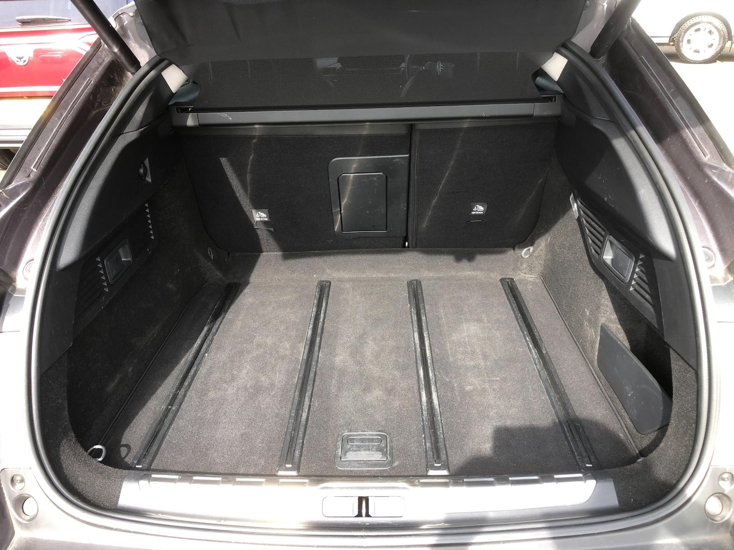 Used Citroen C5 X 2023 for sale - 78101485: Photo 25