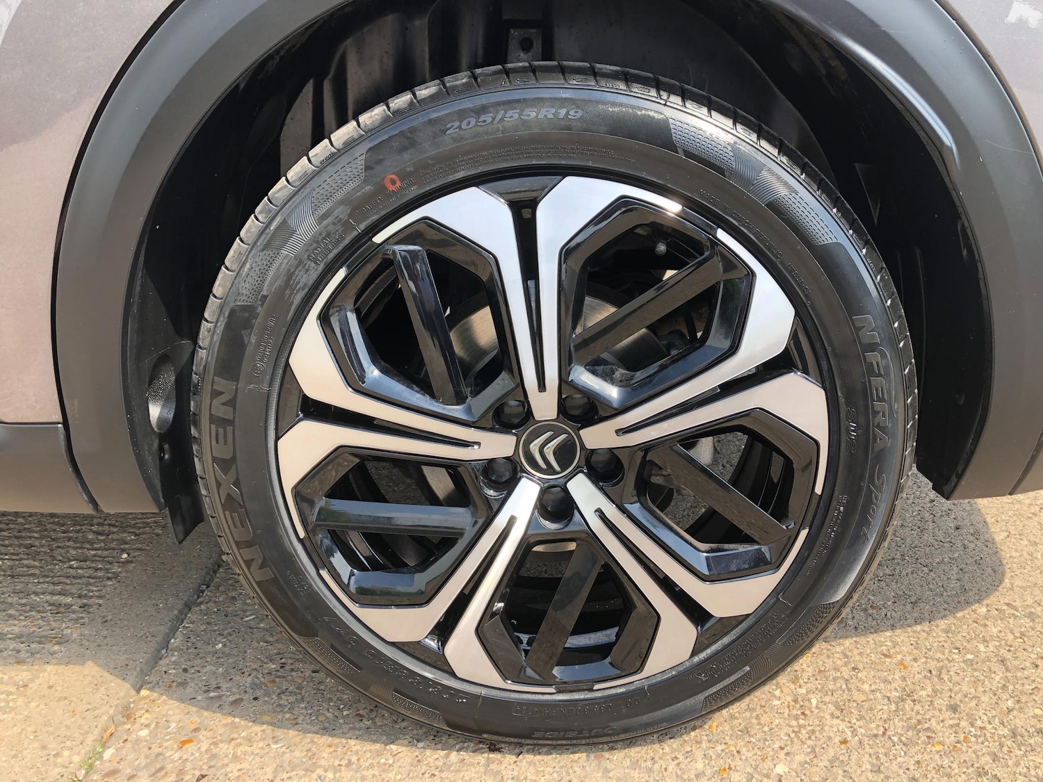 Used Citroen C5 X 2023 for sale - 78101485: Photo 30