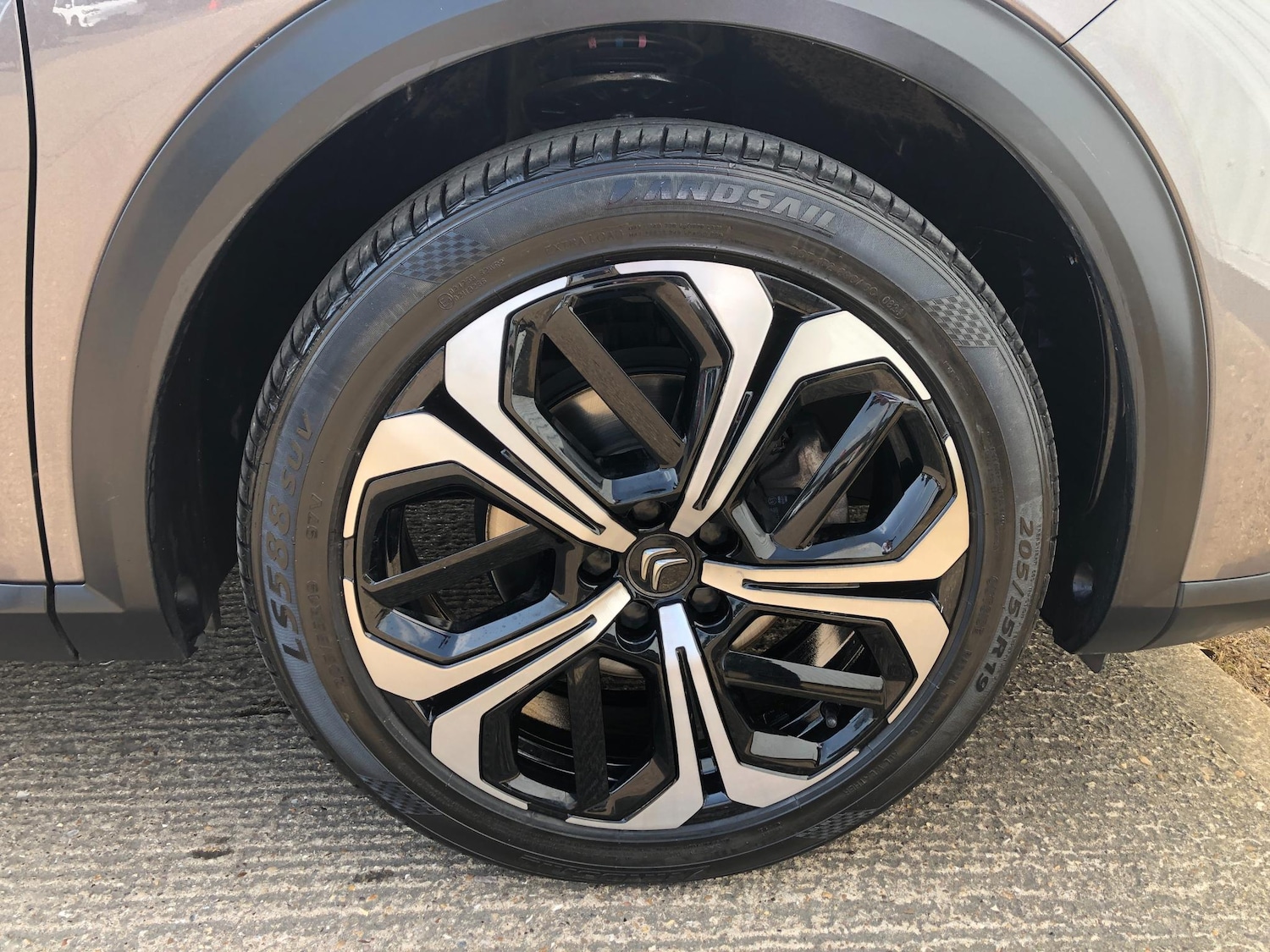 Used Citroen C5 X 2023 for sale - 78101485: Photo 33