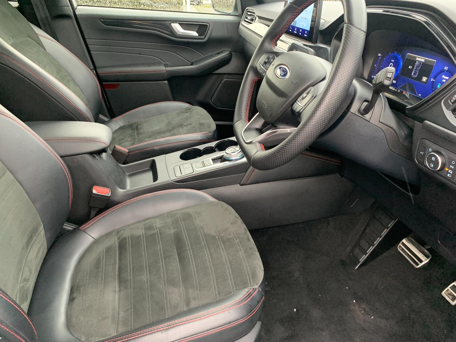 Used Ford Kuga 2023 for sale - 77411709: Photo 25