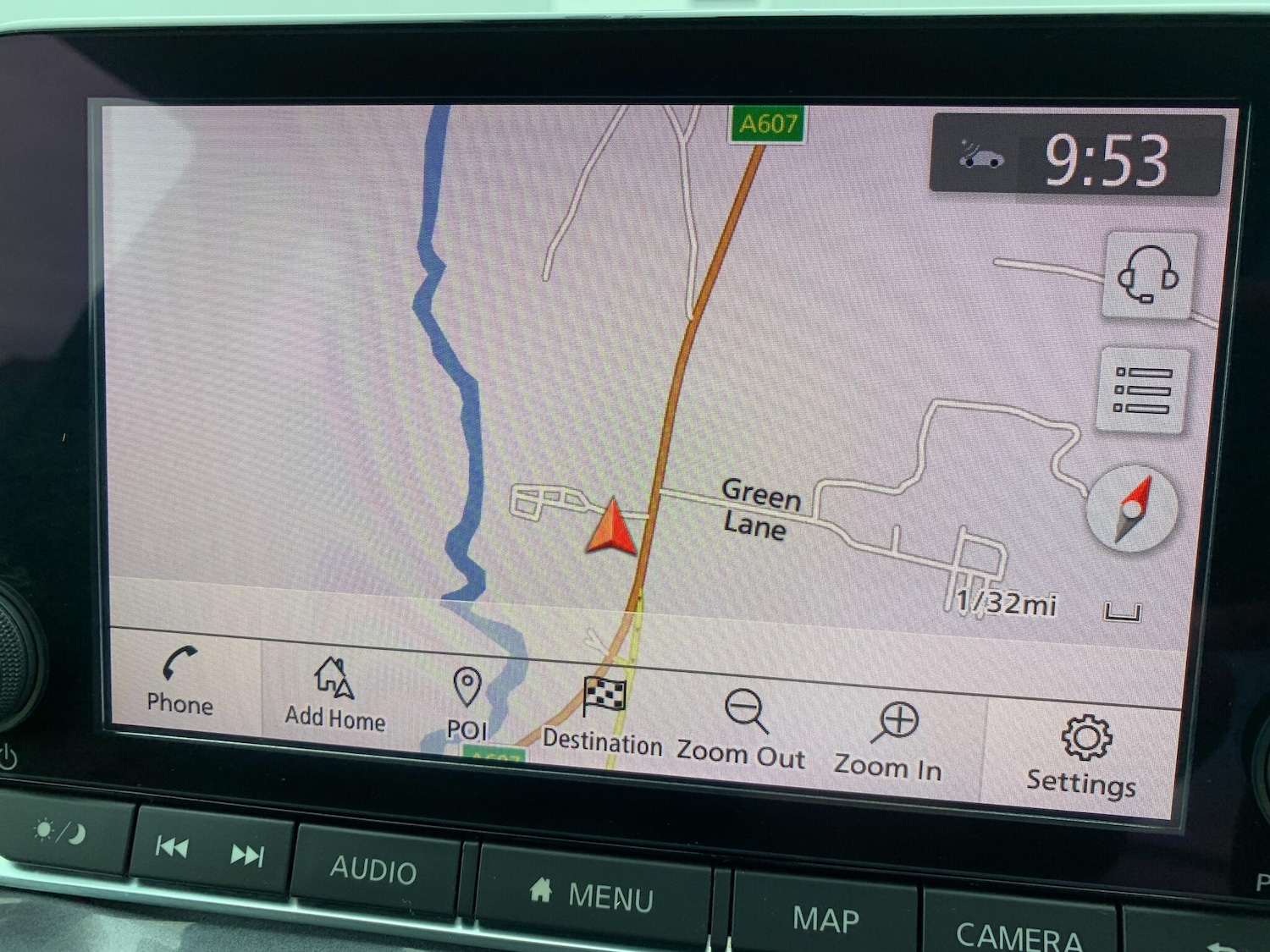 Used Nissan Juke 2022 for sale - 76215441: Photo 10