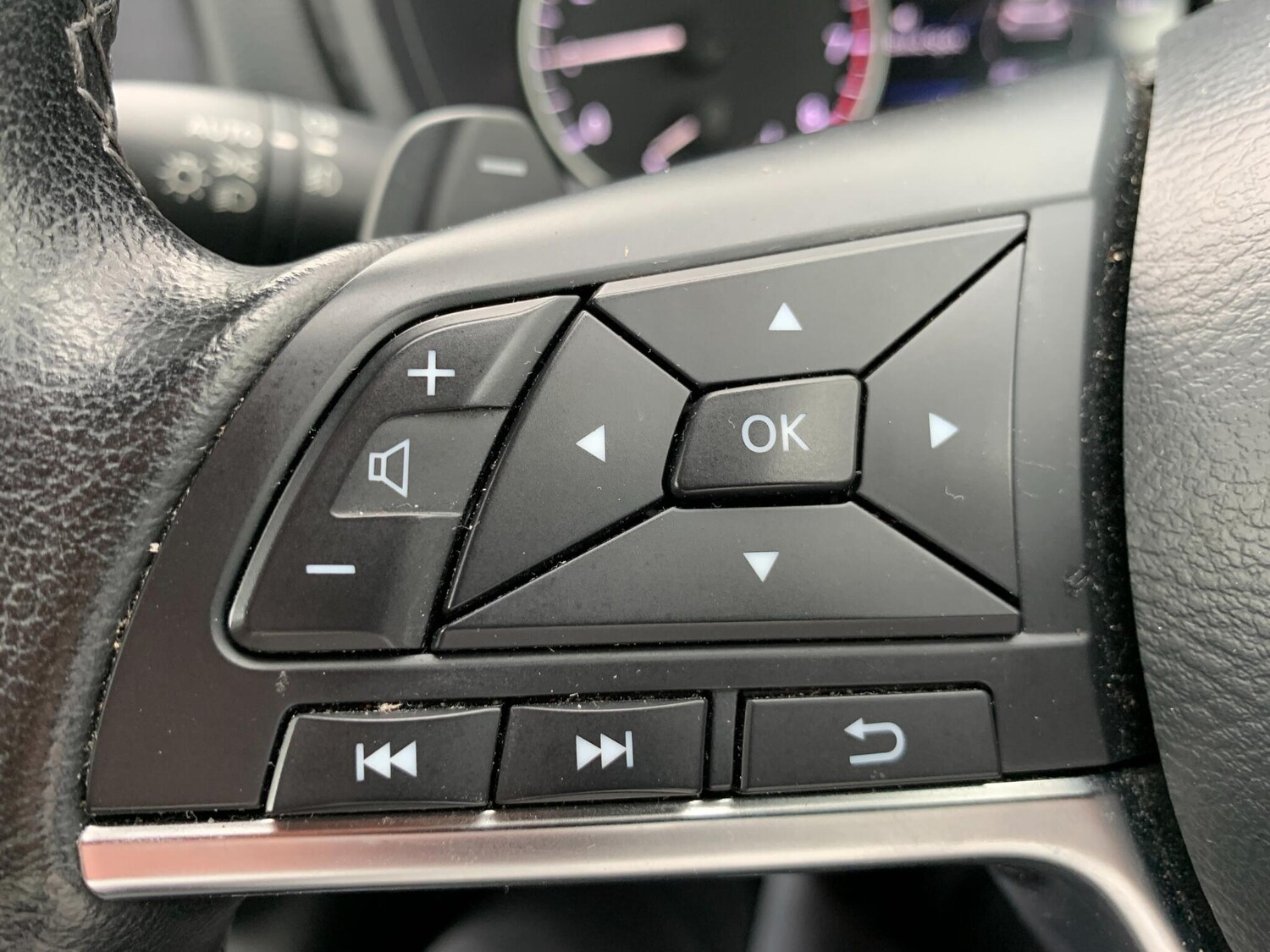 Used Nissan Juke 2022 for sale - 76215441: Photo 17