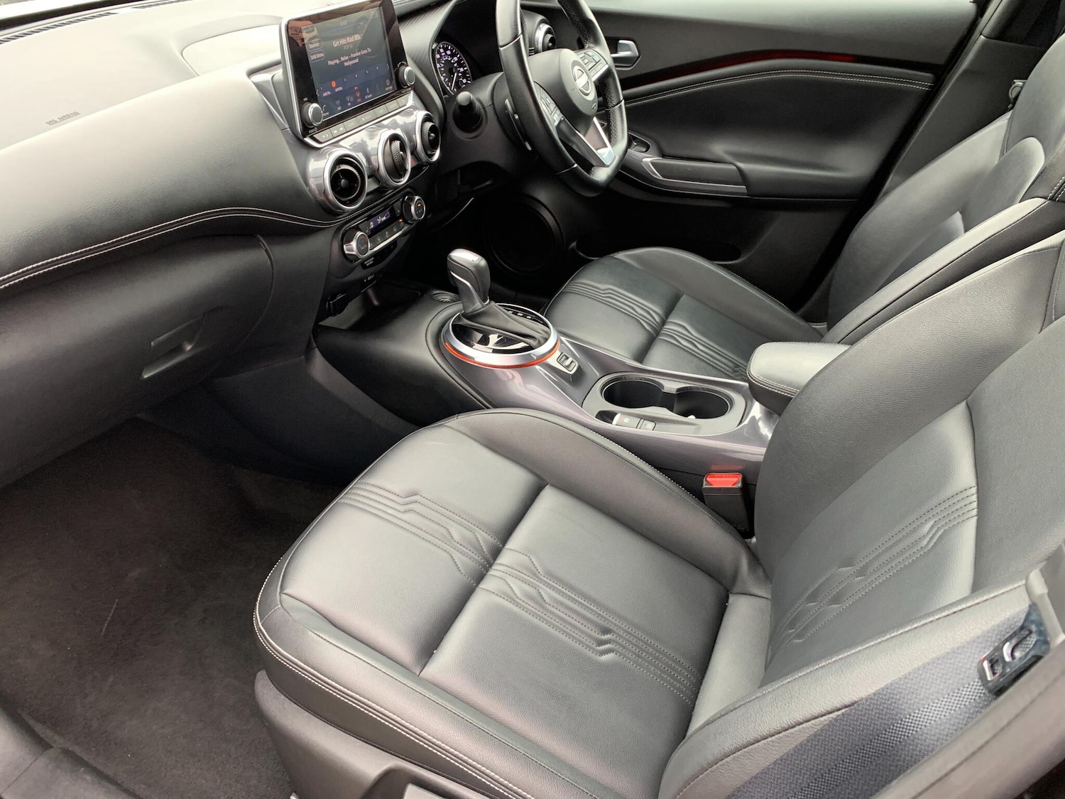 Used Nissan Juke 2022 for sale - 76215441: Photo 2