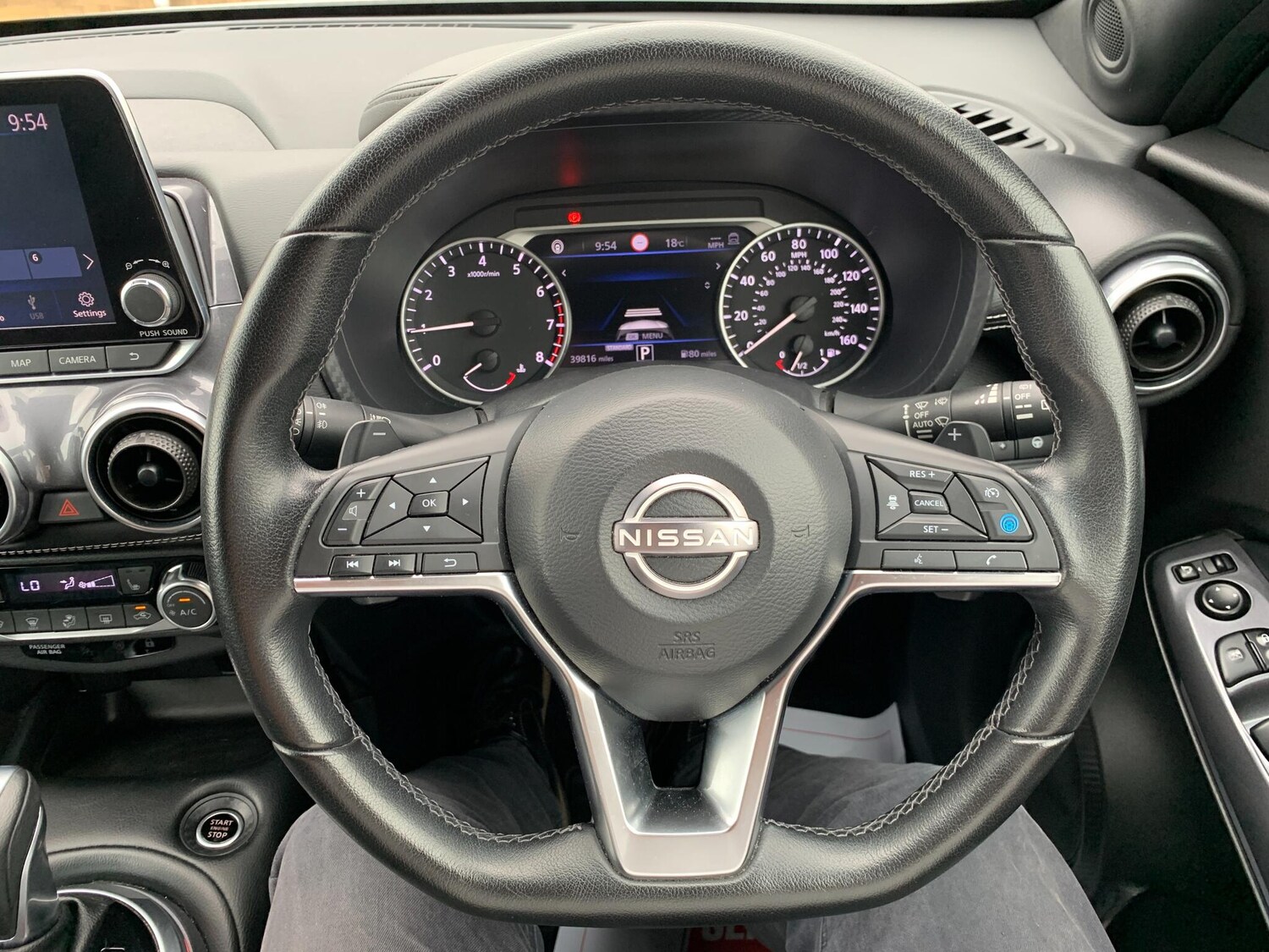 Used Nissan Juke 2022 for sale - 76215441: Photo 21