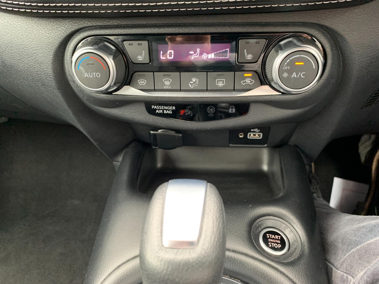 Used Nissan Juke 2022 for sale - 76215441: Photo 22