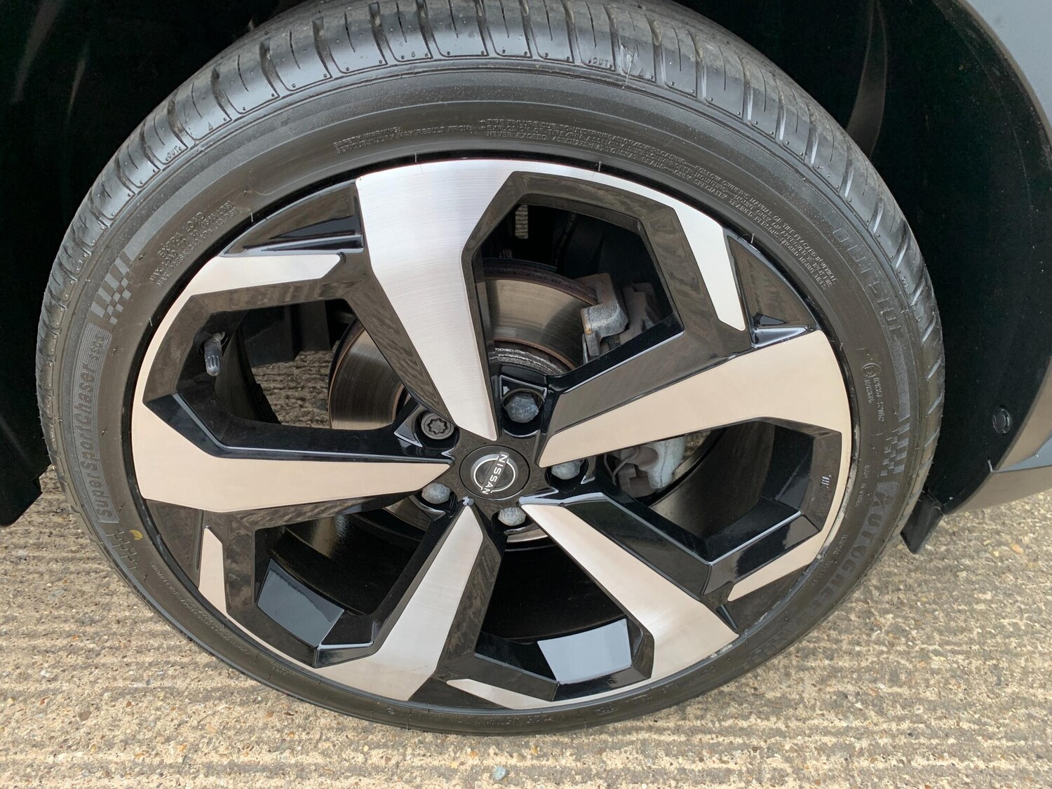 Used Nissan Juke 2022 for sale - 76215441: Photo 25