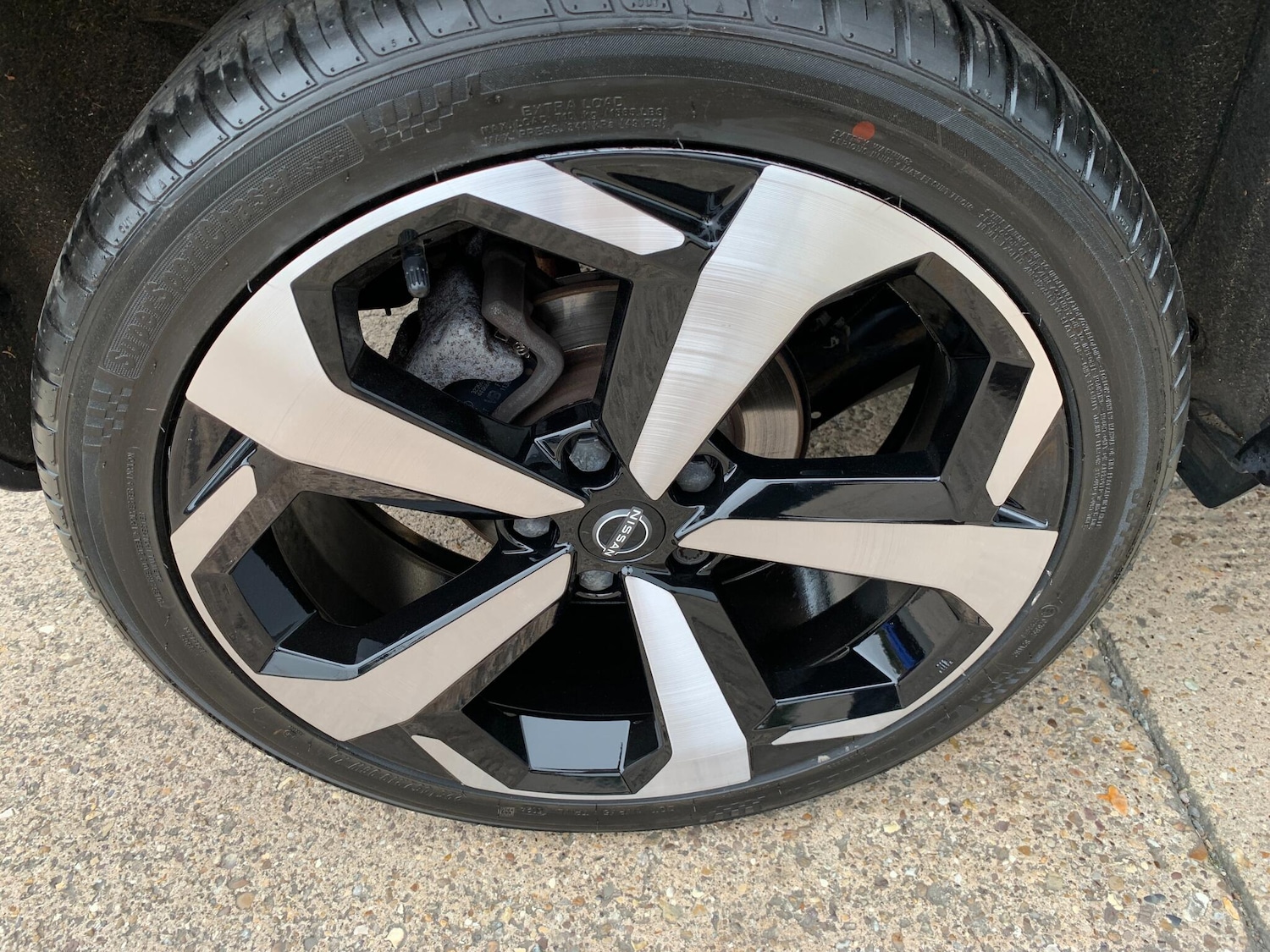 Used Nissan Juke 2022 for sale - 76215441: Photo 26