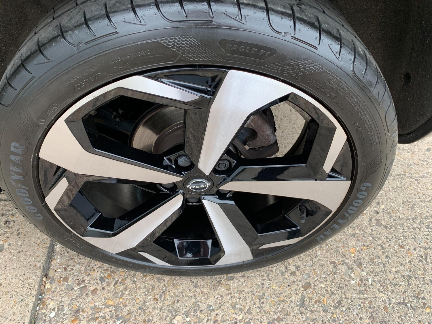 Used Nissan Juke 2022 for sale - 76215441: Photo 27