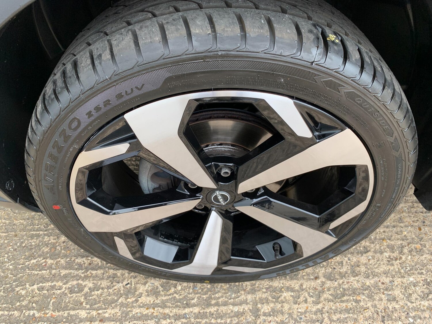 Used Nissan Juke 2022 for sale - 76215441: Photo 28