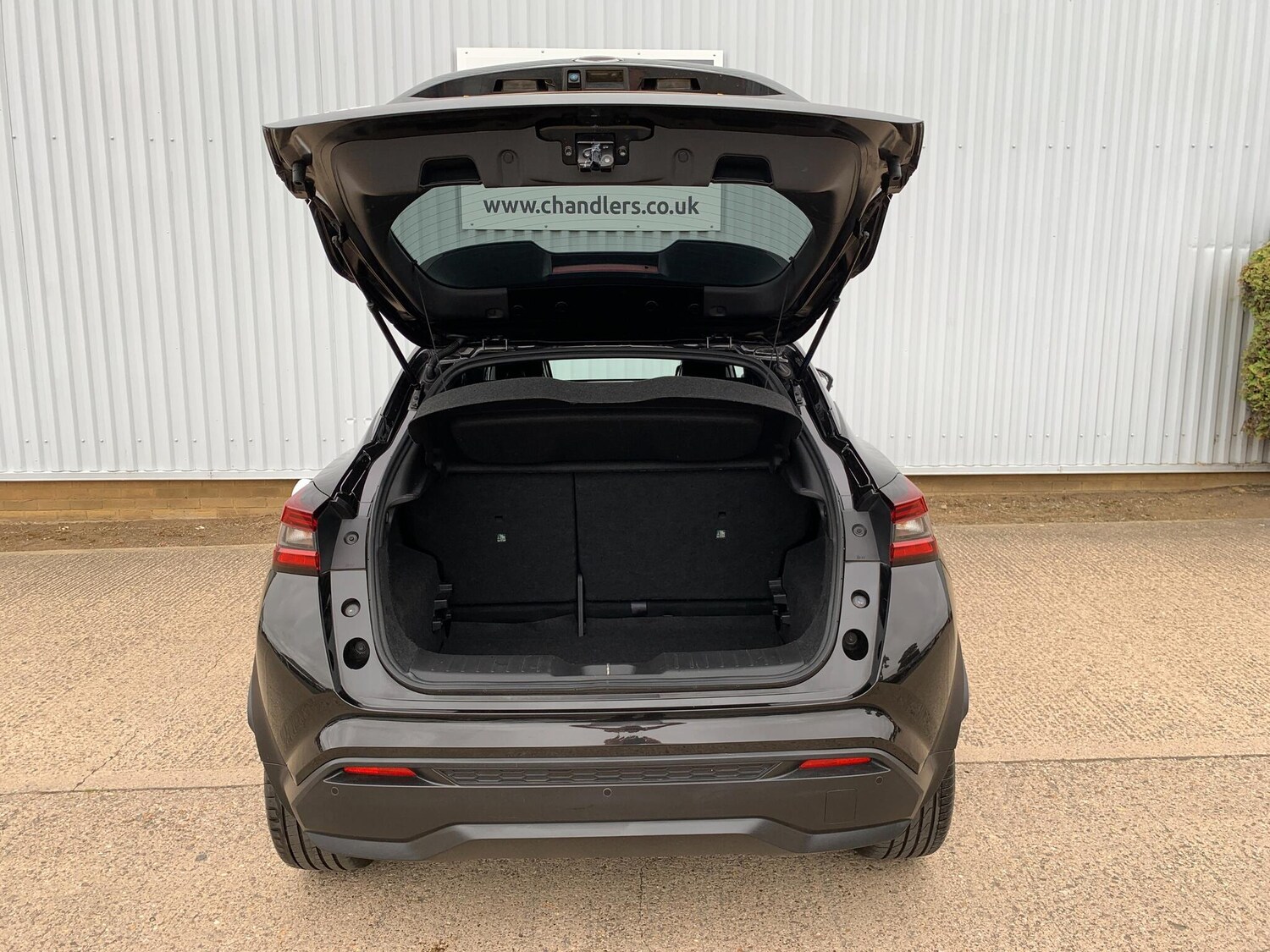 Used Nissan Juke 2022 for sale - 76215441: Photo 31