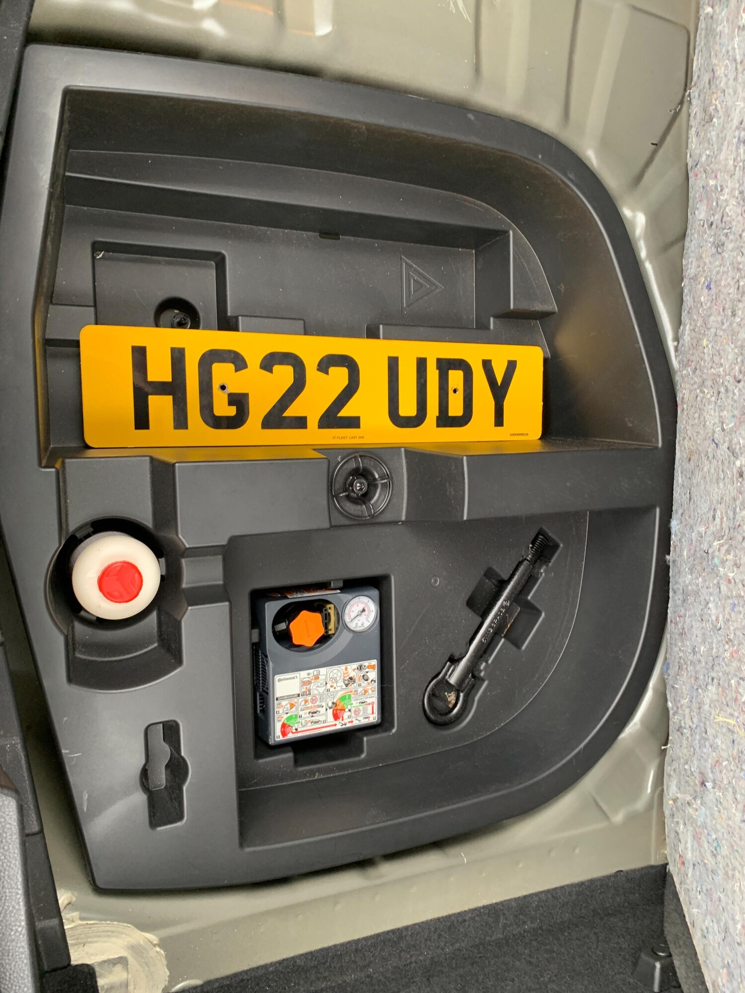 Used Nissan Juke 2022 for sale - 76215441: Photo 32