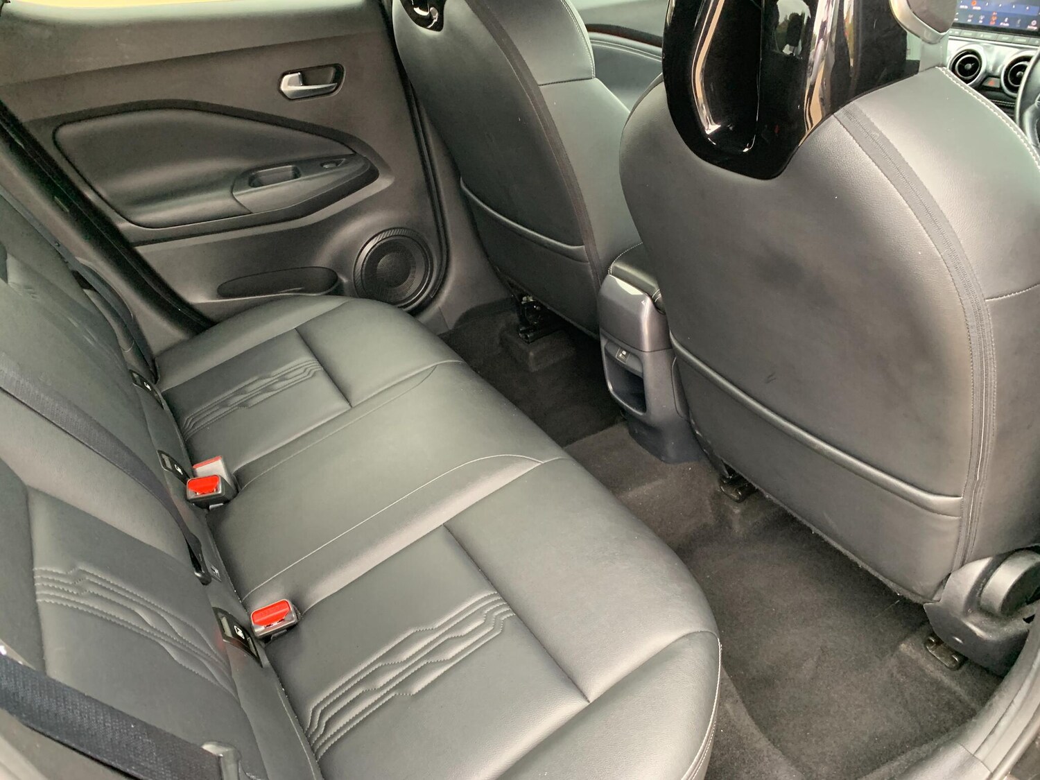 Used Nissan Juke 2022 for sale - 76215441: Photo 33