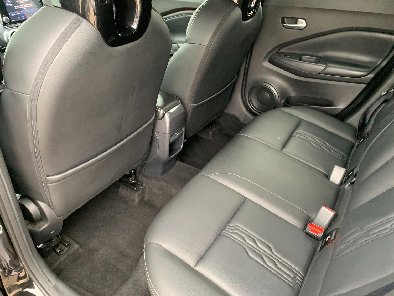 Used Nissan Juke 2022 for sale - 76215441: Photo 34