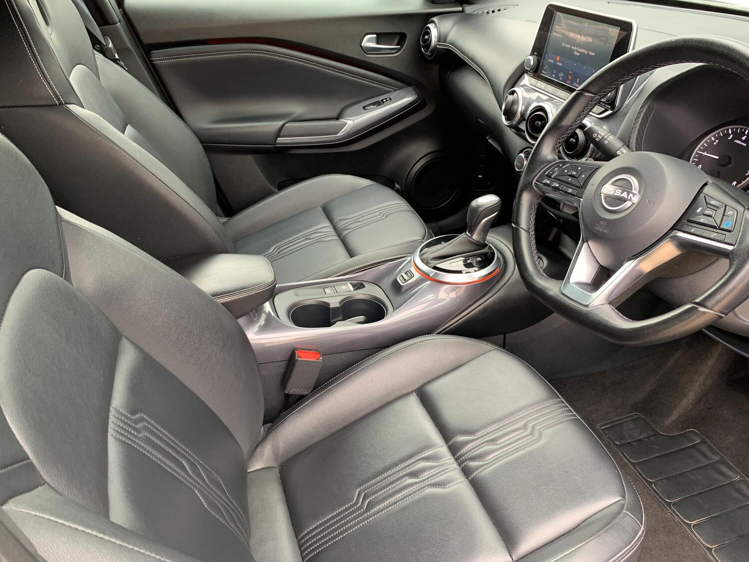 Used Nissan Juke 2022 for sale - 76215441: Photo 36